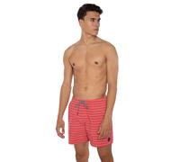 Short de plage Protest Sharif Orange XL