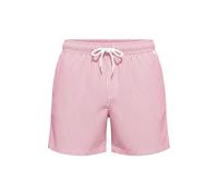 Short de Plage Rayures - Style Casual, idéal pour l’été et Les baignades#Z