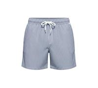 Short de Plage Rayures - Style Casual, idéal pour l’été et Les baignades#Z