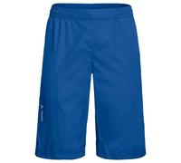 Vaude Bike Drop Shorts Bleu M Homme