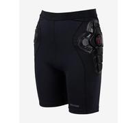 Short de protection Burton Impact noir foncé pour enfant - L