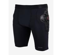 Short de protection Burton Impact noir foncé - S