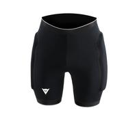 Dainese - Hybrid Short Man Black - M - Protection short