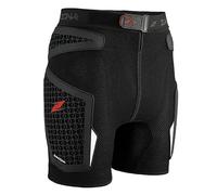 Zandona Netcube Junior Protective Shorts Noir L