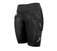 Short de protection femme G-Form Pro-x4 Noir L