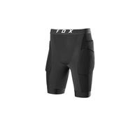 Short de protection fox baseframe pro noir