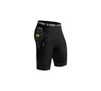 Short de protection g form ex 1 enfant noir