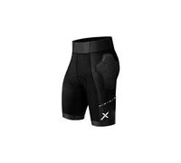 Short de protection g form pro x4 femme noir