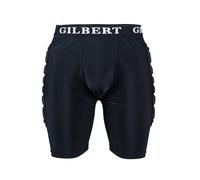 Short de protection Gilbert XP25 Noir 2XL