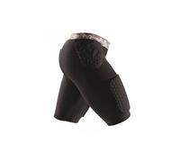 Short de protection Hexpad Thudd Noir