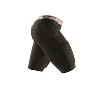 Short de protection Hexpad Thudd Noir