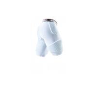 Short de protection HexPad Wrap Around Blanc