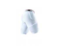 Short de protection HexPad Wrap Around Blanc
