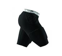 Short de protection HexPad Wrap Around Noir