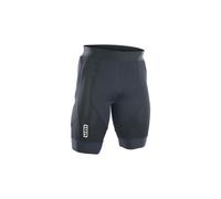 Short de protection ion amp unisexe noir