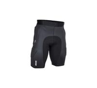 Short de protection ion scrub amp plus noir