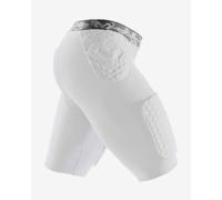Short de protection McDavid HEX Thudd Shorts maille blanc - M