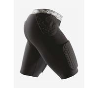 Short de protection McDavid Hexpad Thudd Noir Noir