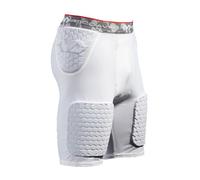 Short De Protection Mcdavid Hexpad Thudd Blanc