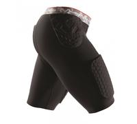Short De Protection Mcdavid Hexpad Thudd Noir Noir