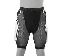 Short de Protection O'Neal Kamikaze Noir/BlancM Noir,Blanc
