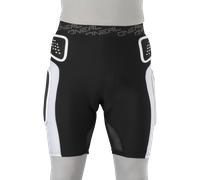 Short de Protection O'Neal Pro Noir/BlancXL Noir,Blanc