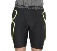 Short de Protection O'Neal Trail Lime/NoirL Lime,Noir