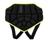 Short de Protection 3D Rembourré, Antidérapant et Confortable, Pads de Ski Football, pour Enfants Adolescents Sports Extérieurs