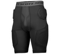 Short De Protection Scott Protector Airflex Black Adulte Noir 2026 taille S