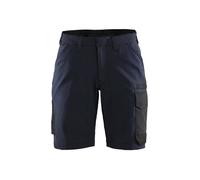 Short de protection strech 4D femme Blaklader 34