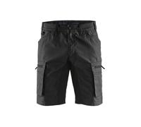 Short maintenance + stretch BLAKLADER