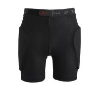 Short de Protection Zandonà Netcube NoirS Noir