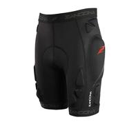 Zandona Soft Active Protective Shorts Noir L