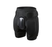 Cairn - Protection coccyx et hanches - Proxim Short Black pour Homme - Taille XL - Noir Noir XL