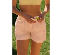 Short de pyjama avec coton gaufré - Bettina - M - Citron - Femme - Etam