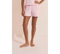 Short de pyjama boyfriend en coton - Joanne - L - Rose - Femme - Etam