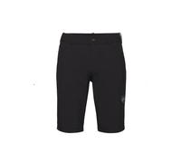Short de randonée MAMMUT Hiking V Short (black) Homme 48