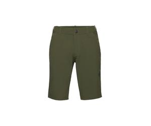 Short de randonée MAMMUT Hiking V Short (dark marsh) Homme 52