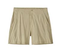Short de randonnÃ©e femme Patagonia Roamwith Beige L