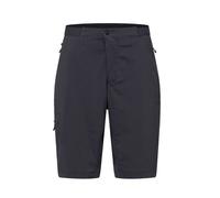Haglöfs - L.I.M Fuse II Shorts - Short randonnée homme True Black - EU 52