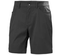 Short de randonnÃ©e Helly Hansen Holmen Gris 38