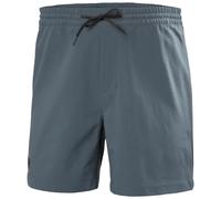 Short de randonnÃ©e Helly Hansen Tofino Solen 6" Gris XL