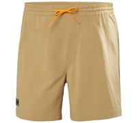 Short de randonnÃ©e Helly Hansen Tofino Solen 6" Marron M