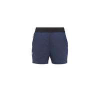Short de randonnÃ©e MILLET Wanaka Stretch Short (Saphir) Femme S