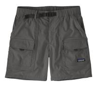 Short de randonnÃ©e Patagonia Everyday 6 in Gris M