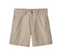 Short de randonnÃ©e Patagonia Heritage Stand Up 7 in Beige 34