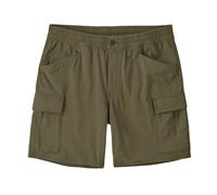 Short de randonnÃ©e Patagonia Nomader Vert L