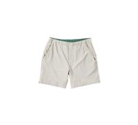 Short de randonnée Rab Harpur Blanc 38