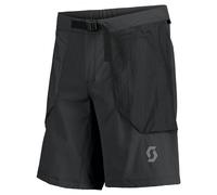 Short de randonnÃ©e SCOTT Shorts M's Explorair Escape (black) Homme XL