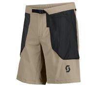 Short de randonnÃ©e SCOTT Shorts M's Explorair Escape (toast beige/black) Homme L